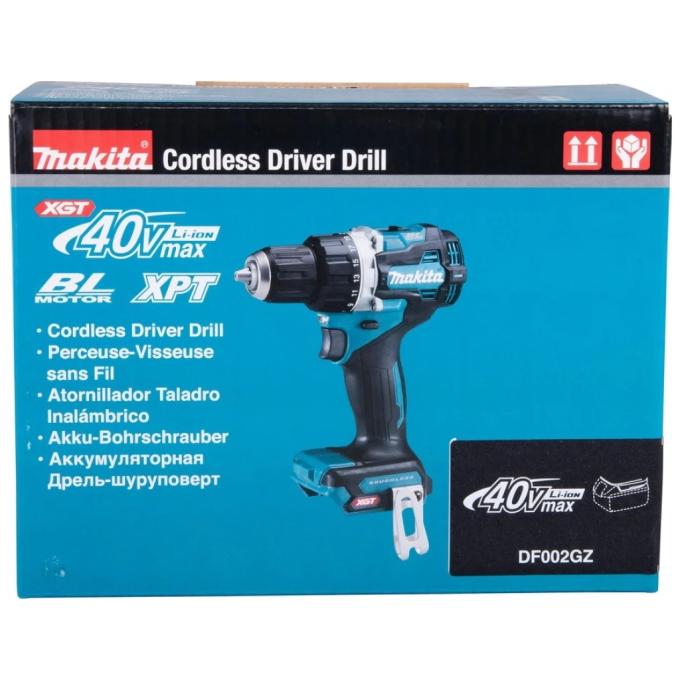 Makita DF002GZ