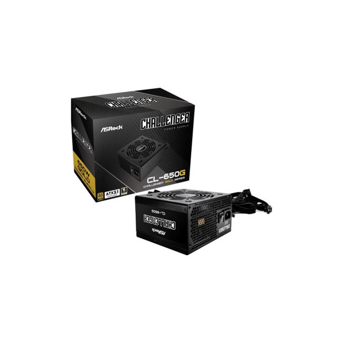 ASRock CL-650G