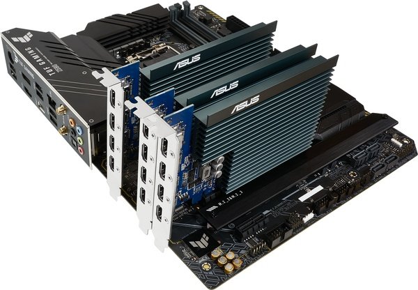 ASUS GT730-SL-2GD5-BRK