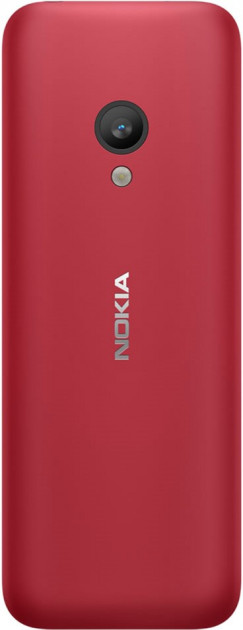 Nokia Nokia 150 2020 Red