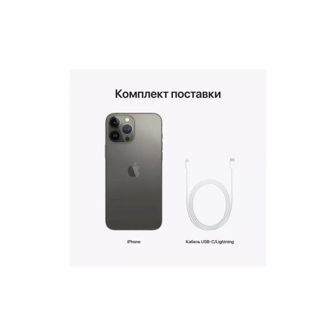 Apple iP13PM51Gra_B