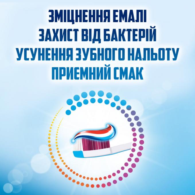Aquafresh 5054563058621/5054563160256