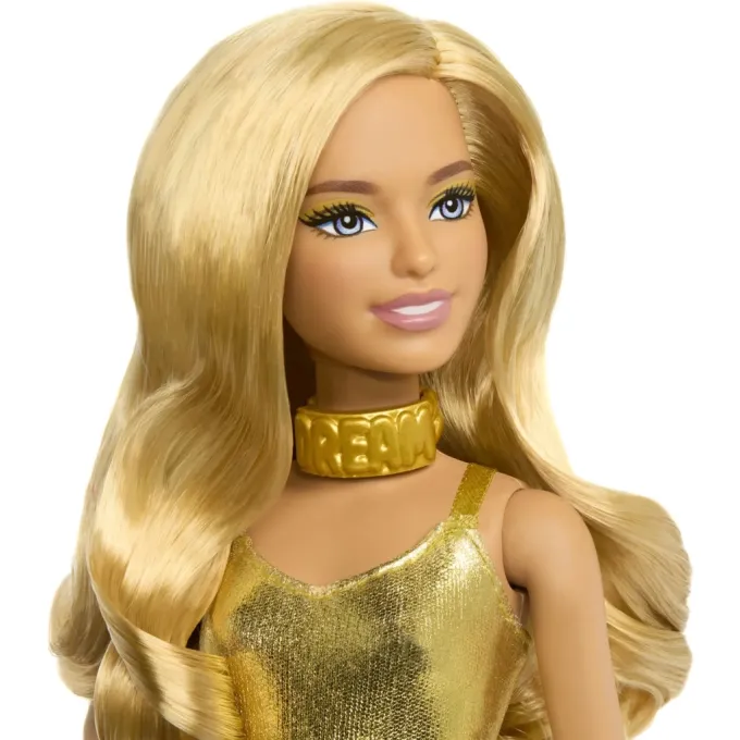 BARBIE HRH19
