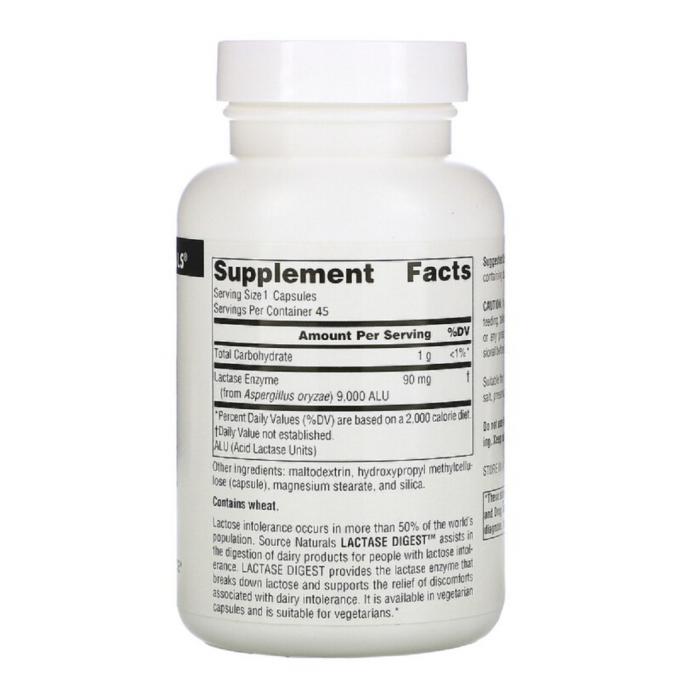 Source Naturals SN2367