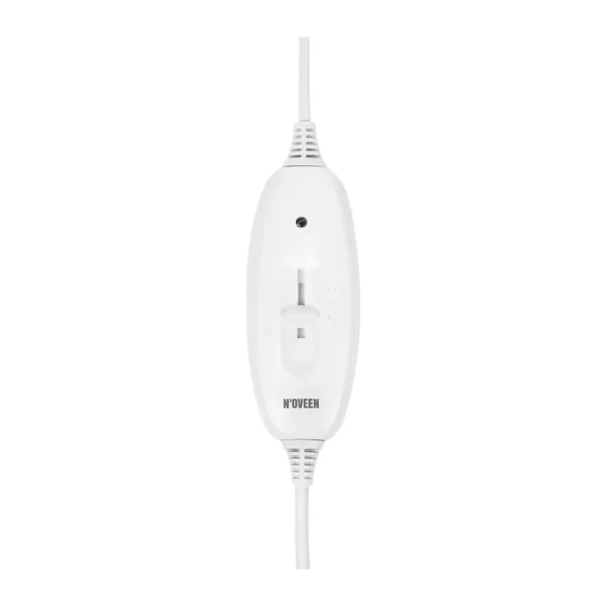 Noveen EB360 Білий 140 x 160 см