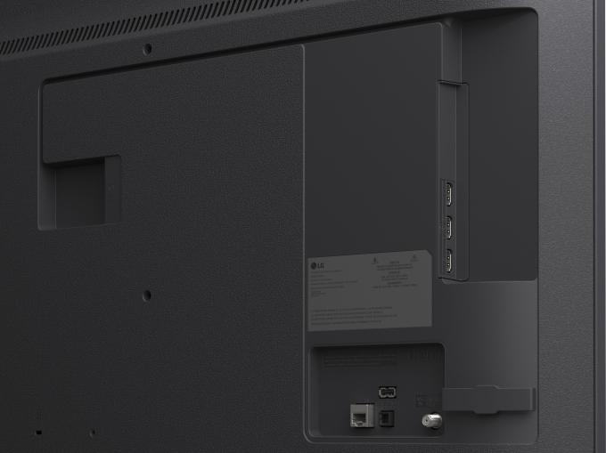LG 43QNED80B6B