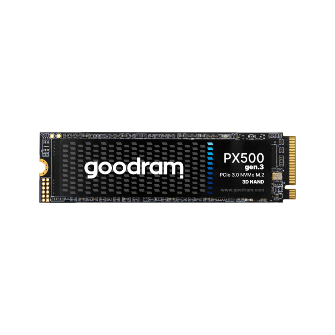Goodram SSDPR-PX500-256-80-G3