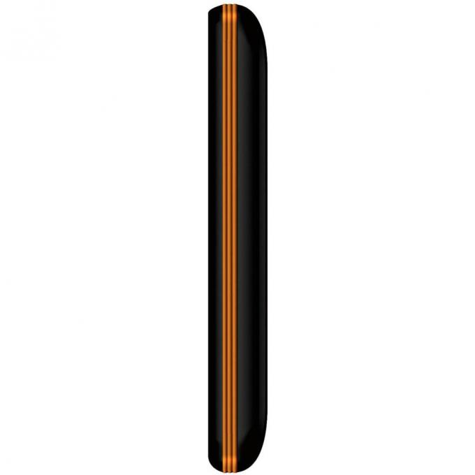 Мобильный телефон Astro A173 Black-Orange
