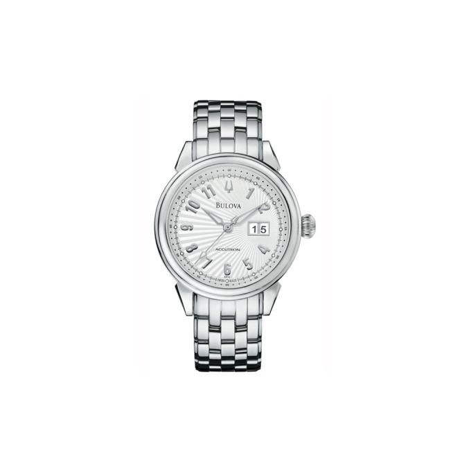 Bulova 63F87