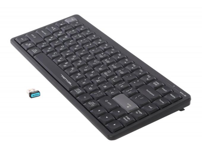 A4tech FBX53C (Black)