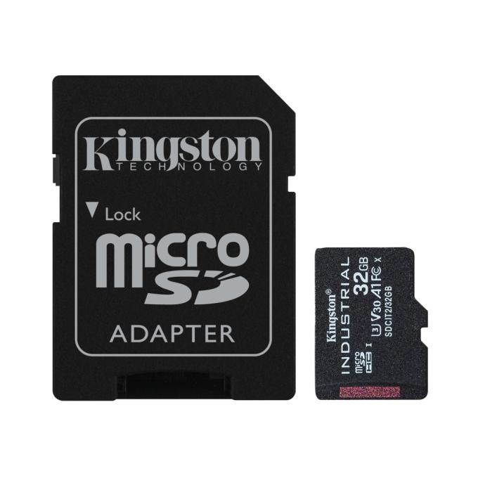 Kingston SDCIT2/32GB
