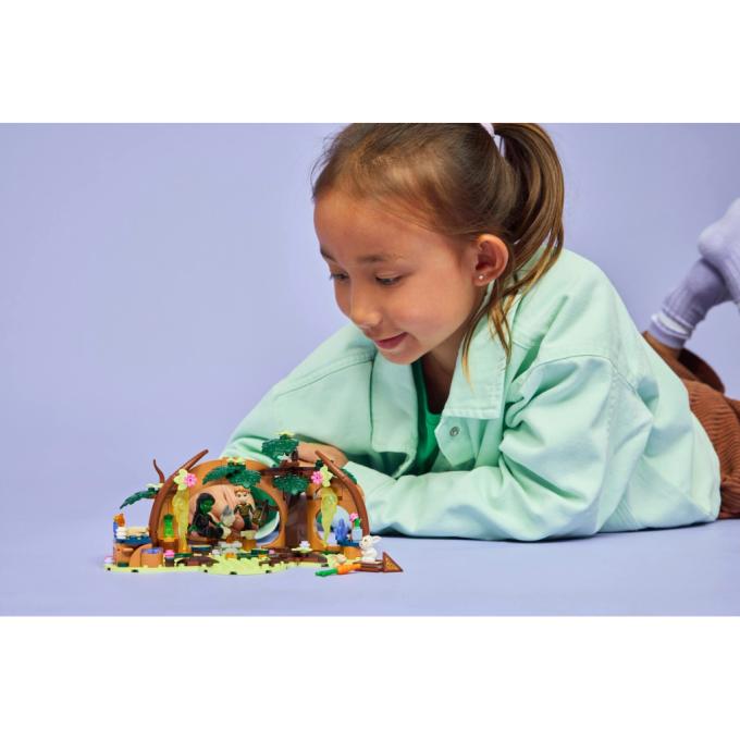 LEGO 75687
