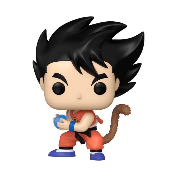 Funko Pop 889698838771