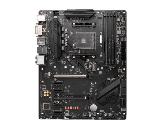 GIGABYTE B550M AORUS ELITE 1.3