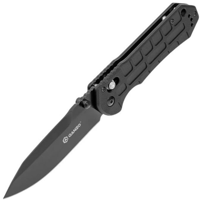 Ganzo G7453P-BK