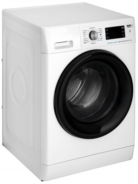 Whirlpool FFB 8248 BV UA