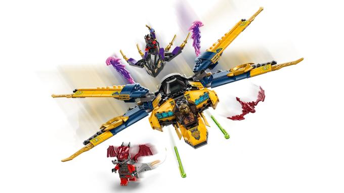 LEGO 71833