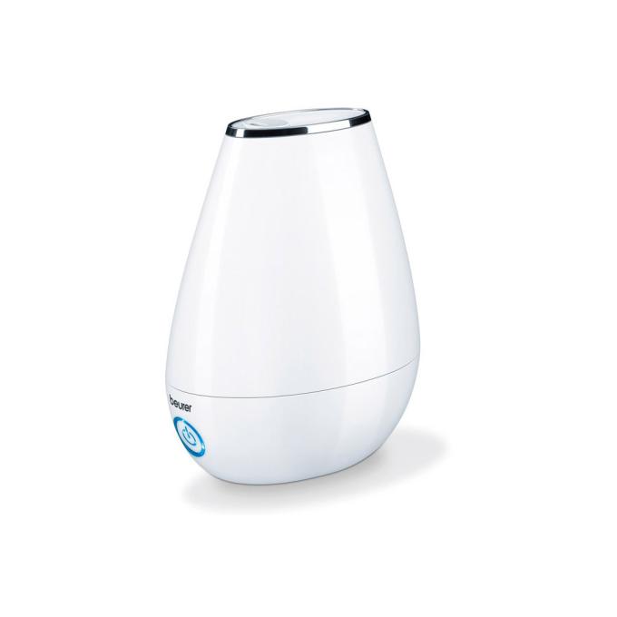 BEURER LB 37 white