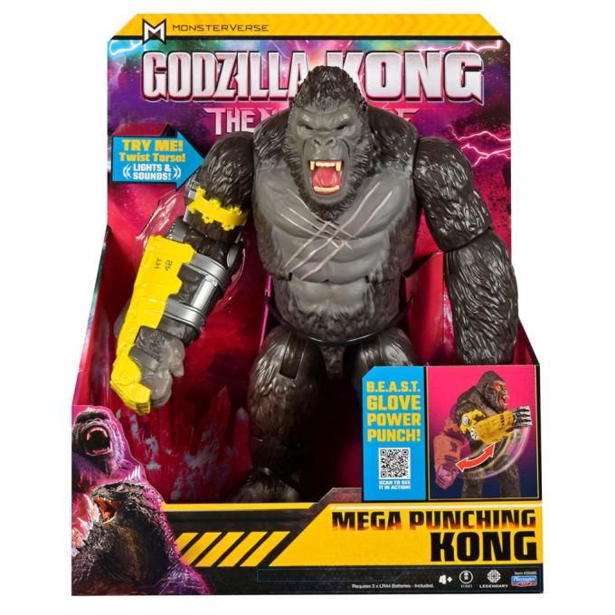 Godzilla vs. Kong 35585
