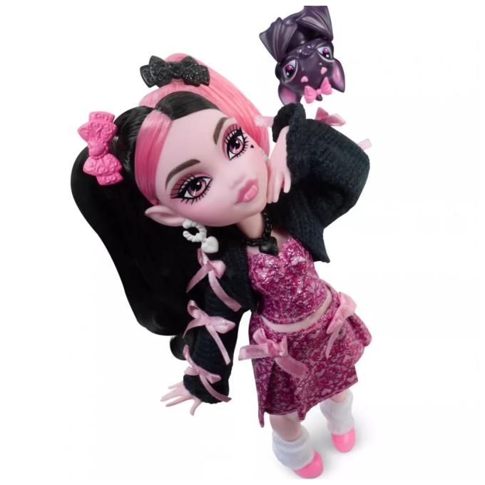 Monster High JHK29