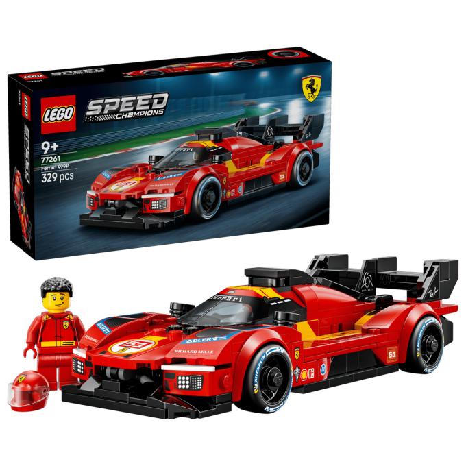 LEGO 77261
