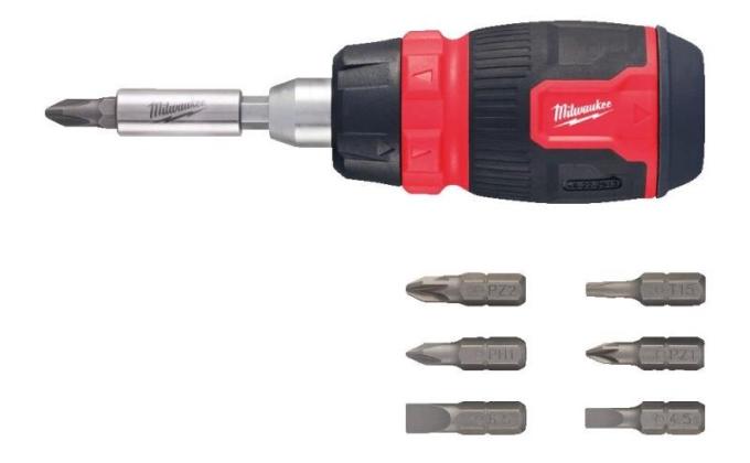 Milwaukee 4932480581