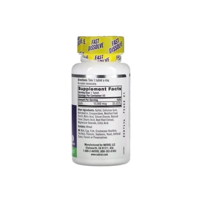 Natrol NTL-06885