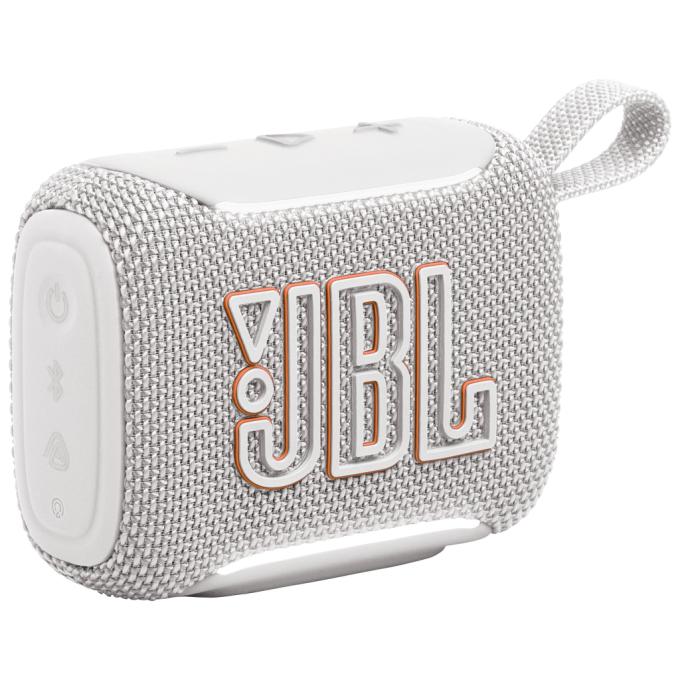 JBL JBLGO5WHT