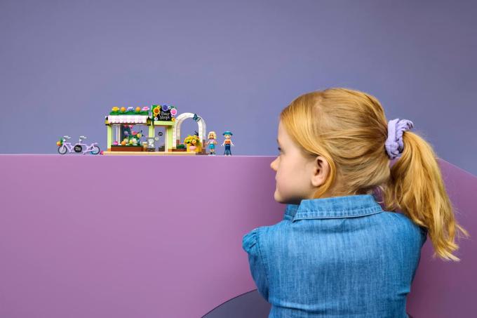 LEGO 42693