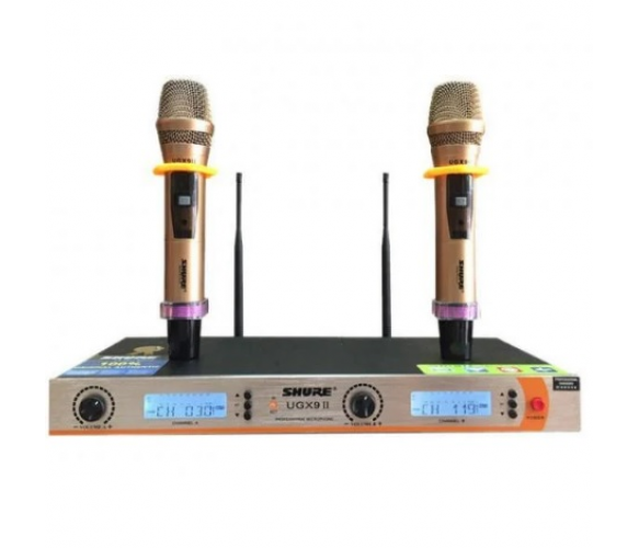 VOLTRONIC MSP-DM UG-X9