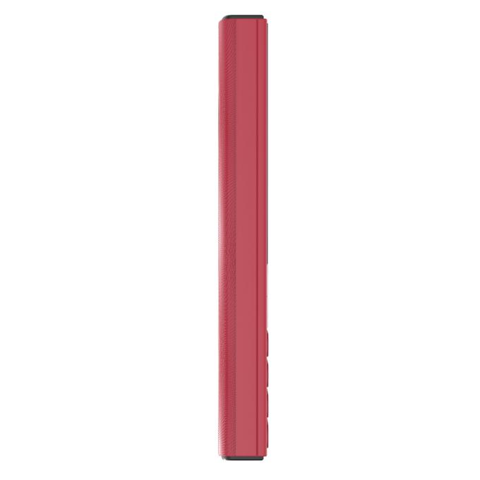 Ergo B185 Red