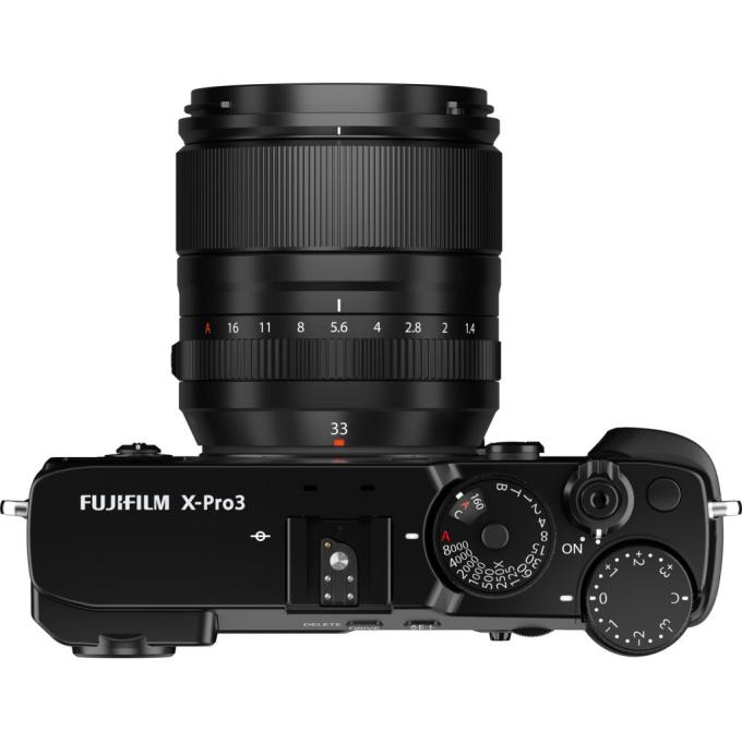 Fujifilm 16719201