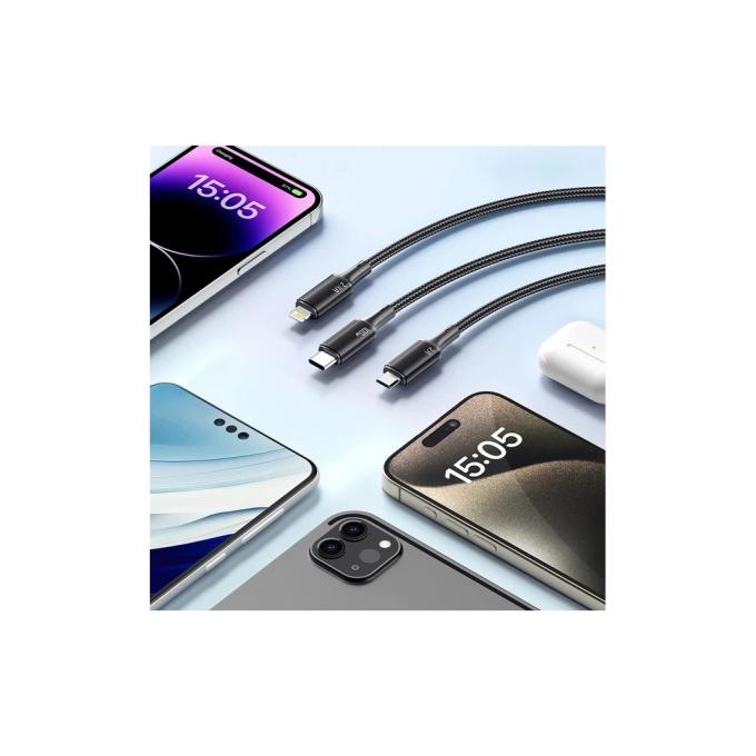 Essager EXCMTL-JJ01-P