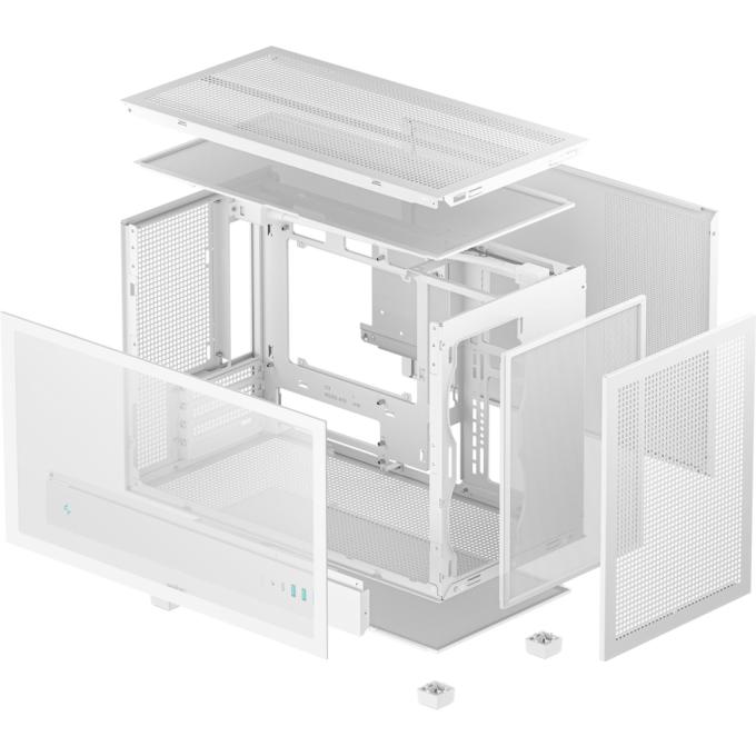 Deepcool CH260 WH