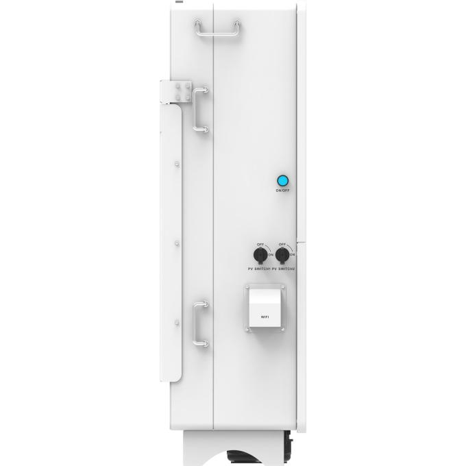 Deye SUN-125K-SG02HP3-EU-GM10