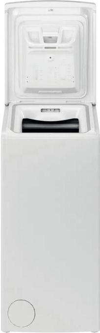 Whirlpool TDLR6040SEU/N