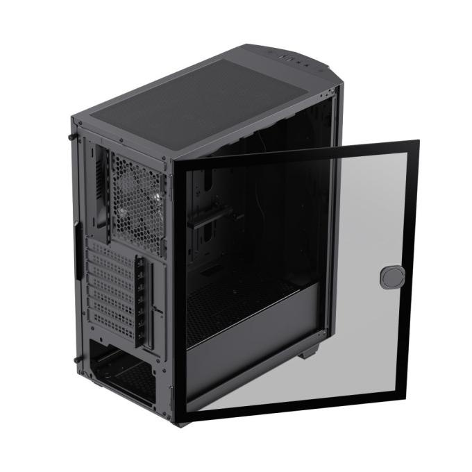 GAMEMAX DIAMOND CP BK