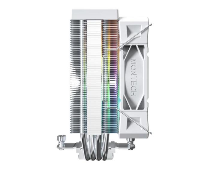 MONTECH NX400 ARGB (W)