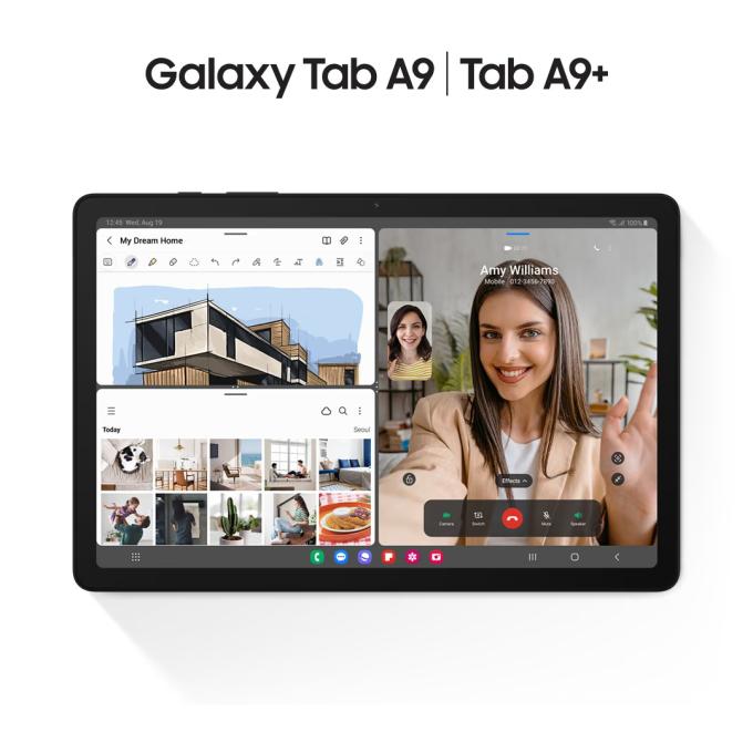 Samsung SM-X115NZAASEK