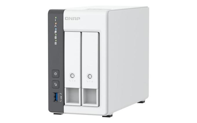 QNap TS-216G