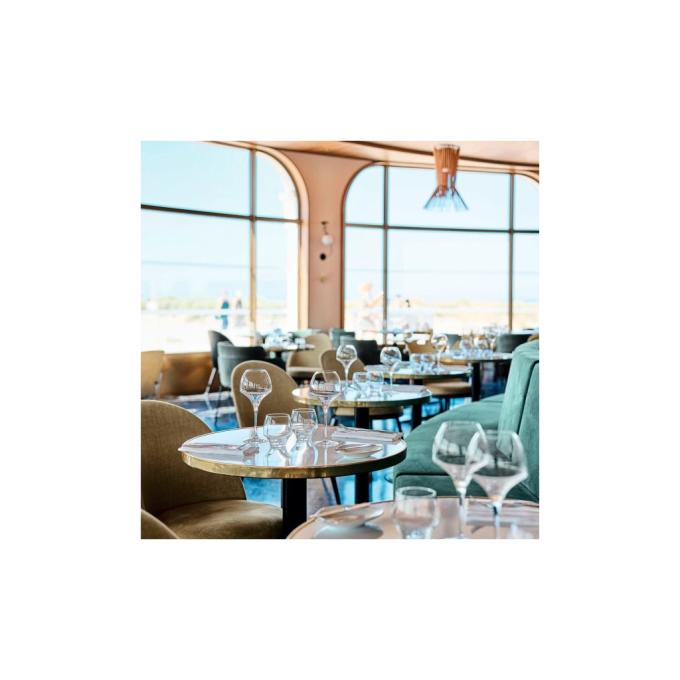 Chef & Sommelier U1041