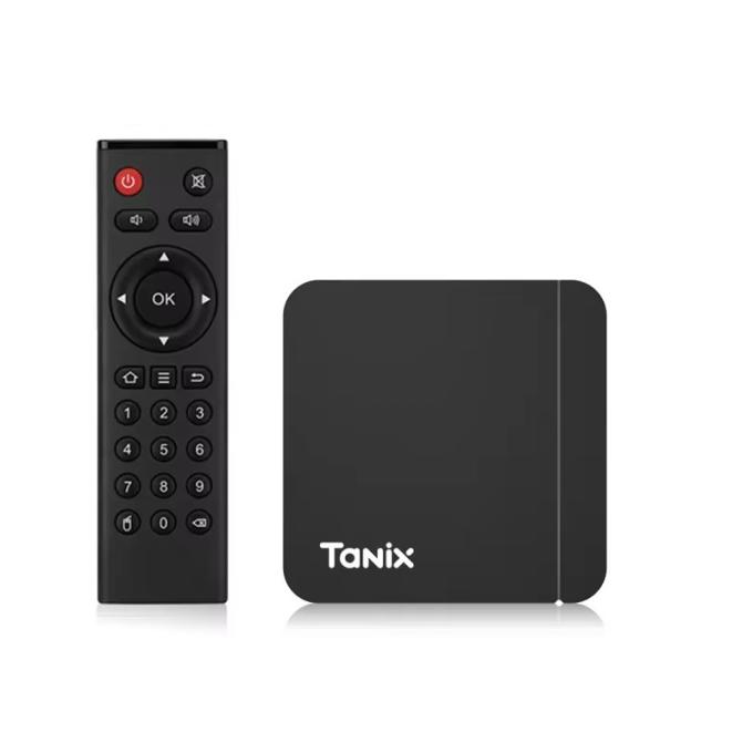 Tanix Tanix W2 2/16