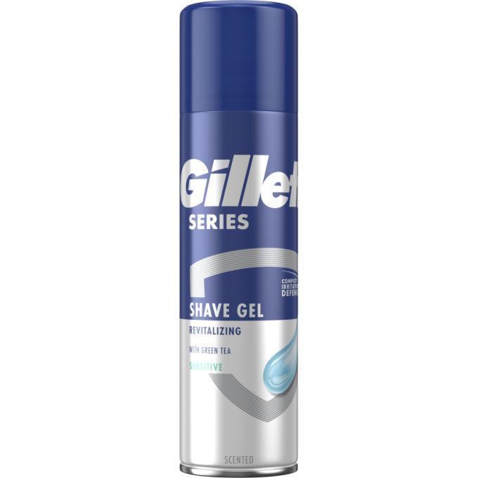 Gillette 7702018619658