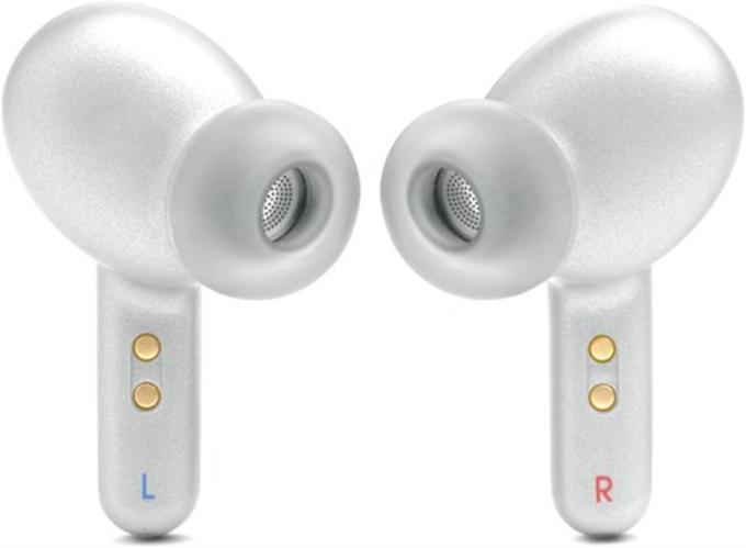JBL JBLLIVEPRO2TWSSIL