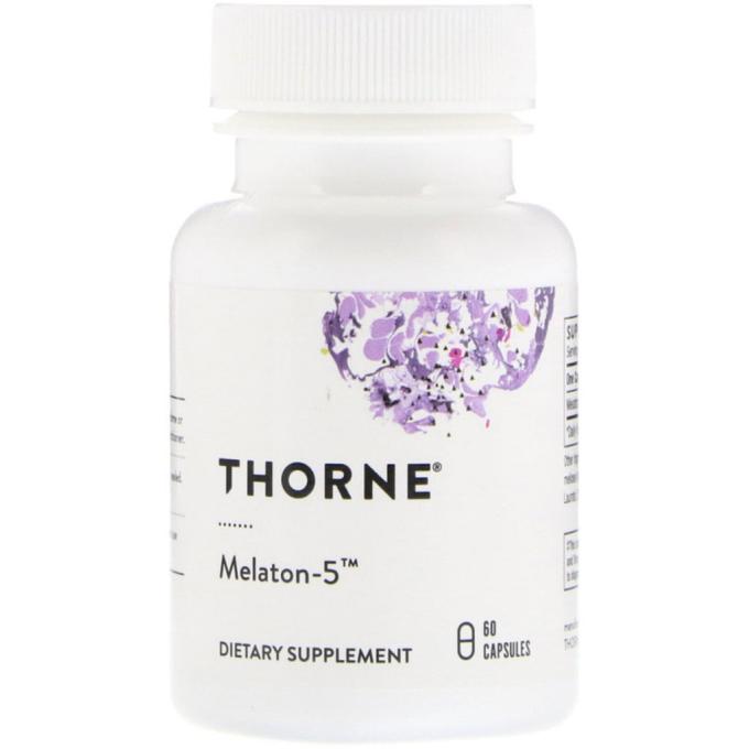 Thorne Research THR-78002