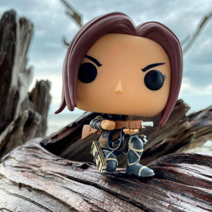 Funko Pop 67927