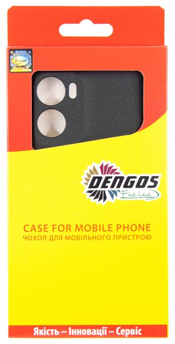 Dengos DG-TPU-CRBN-246