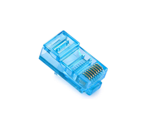 Merlion RJ45ML-BLPR
