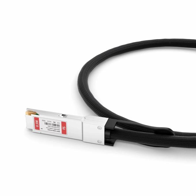 FS QSFP-400G-PCxxx/350633
