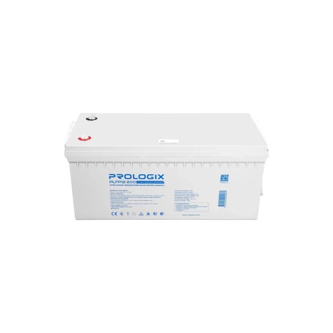 ProLogix PLFP12-200